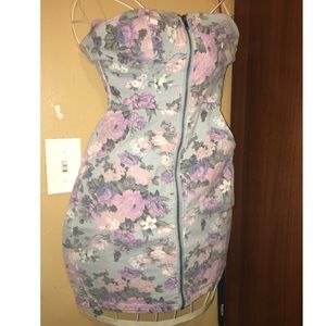 Summer dress flowers 💐